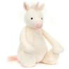 Jellycat Bashful Unicorn Giant Jellycat Bashful Unicorn Giant
