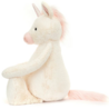 Jellycat Bashful Unicorn Giant Jellycat Bashful Unicorn Giant