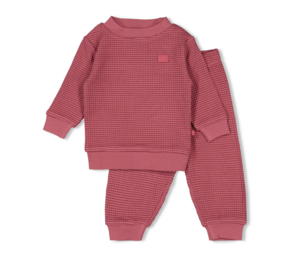 Feetje Pyjama's Pyjama Family Edition Berry Feetje Pyjama's Pyjama Family Edition Berry