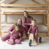 Feetje Pyjama's Pyjama Family Edition Berry Feetje Pyjama's Pyjama Family Edition Berry