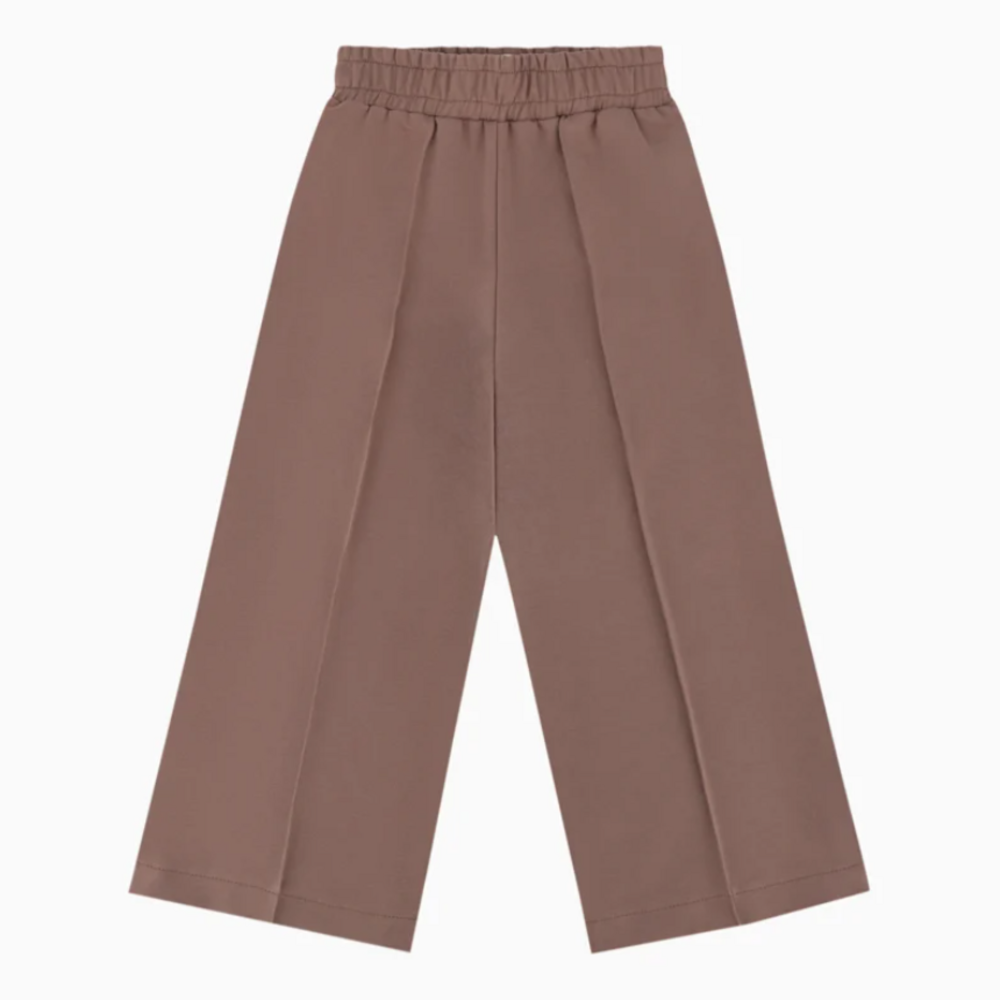 The littlecuties Broek Nami Old Mauve The littlecuties Broek Nami Old Mauve
