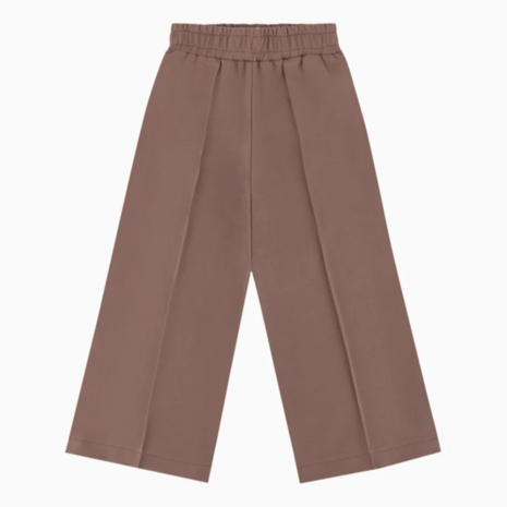 The littlecuties Broek Nami Old Mauve The littlecuties Broek Nami Old Mauve