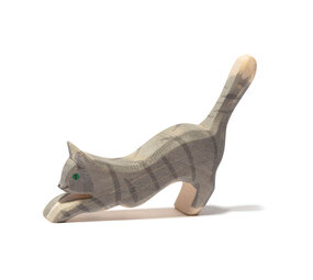 Ostheimer Kat Springend 11402