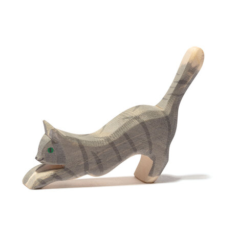 Ostheimer Kat Springend 11402