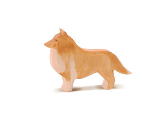 Ostheimer Collie 10516