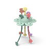 Little L Planeet Sensorische Tuin