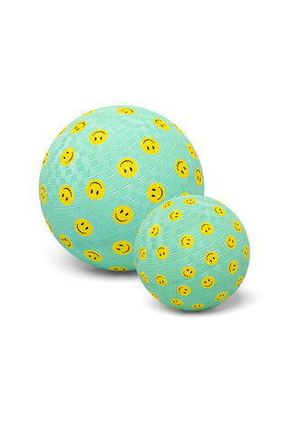 Little L Bal Smiley Little L Bal Smiley