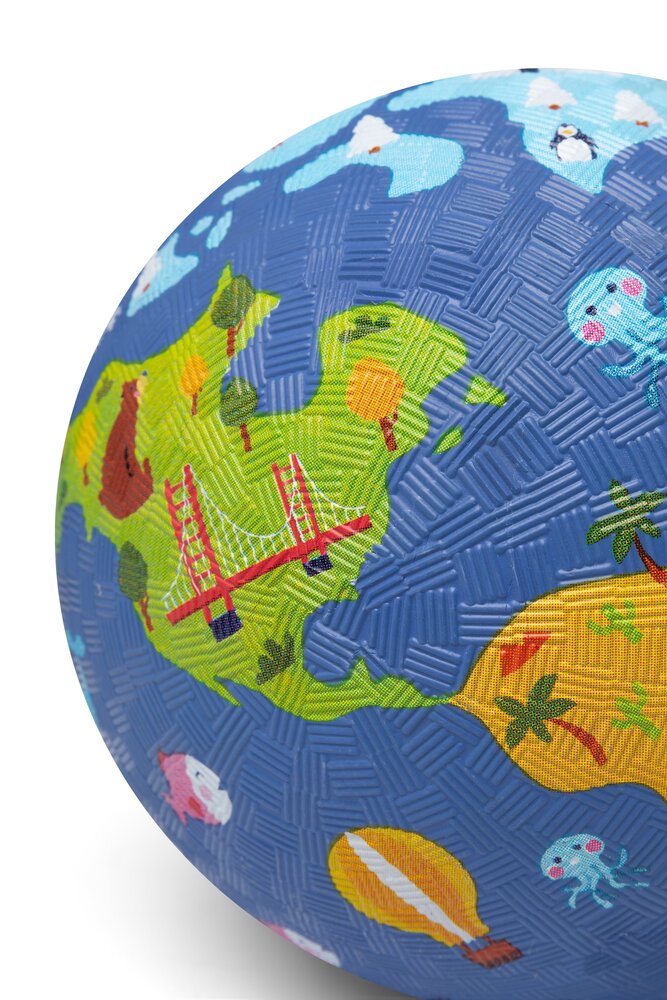 Little L Bal Wereld Little L Bal Wereld