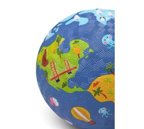 Little L Bal Wereld Little L Bal Wereld