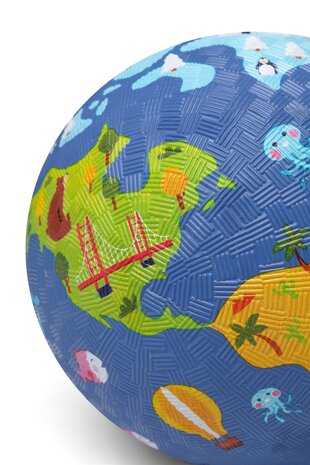 Little L Bal Wereld Little L Bal Wereld