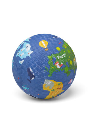 Little L Bal Wereld Little L Bal Wereld