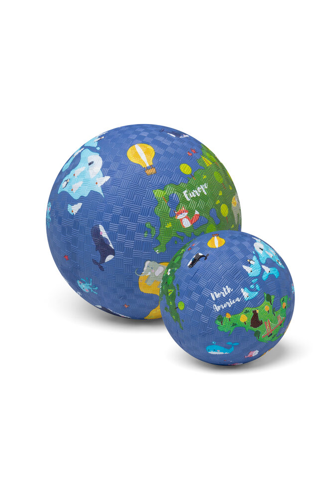 Little L Bal Wereld Little L Bal Wereld