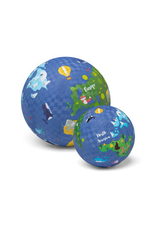 Little L Bal Wereld Little L Bal Wereld