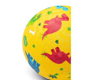 Little L Bal Dino's Geel Little L Bal Dino's Geel