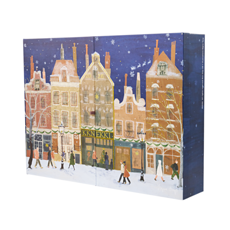 Kknekki Adventskalender Christmas Calendar 2026 Kknekki Adventskalender Christmas Calendar 2026