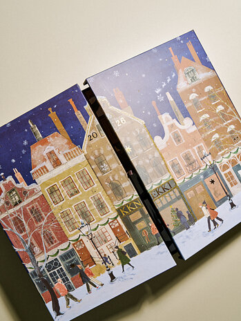 Kknekki Adventskalender Christmas Calendar 2026 Kknekki Adventskalender Christmas Calendar 2026