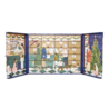 Kknekki Adventskalender Christmas Calendar 2026 Kknekki Adventskalender Christmas Calendar 2026
