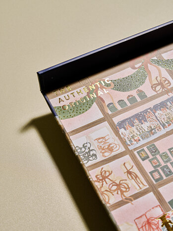 Kknekki Adventskalender Christmas Calendar 2026 Kknekki Adventskalender Christmas Calendar 2026