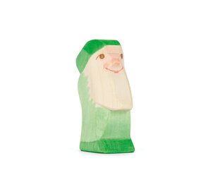 Ostheimer Dwerg Groen 25043 Ostheimer Dwerg Groen 25043