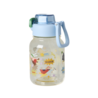 Rice Drinkfles Hero Blauw Rice Drinkfles Hero Blauw