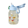 Rice Drinkfles Hero Blauw Rice Drinkfles Hero Blauw