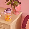 Rice Drinkfles Hero Roze Rice Drinkfles Hero Roze