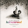De Zoete Smaak van Kersenrood De Zoete Smaak van Kersenrood
