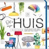 Dit is mijn huis invulboek Dit is mijn huis invulboek