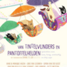 Tintelvlinders en Pantoffelhelden Tintelvlinders en Pantoffelhelden
