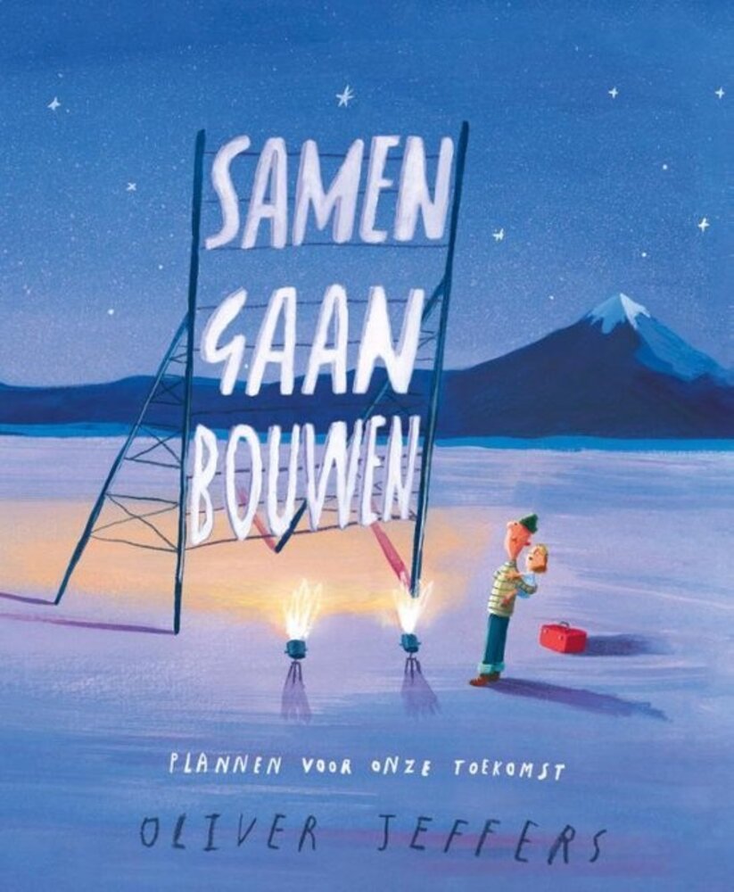 Samen Gaan Bouwen Samen Gaan Bouwen