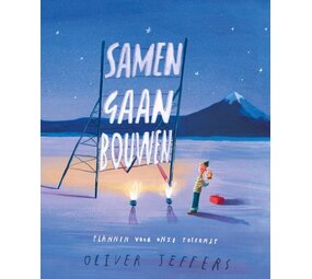 Samen Gaan Bouwen Samen Gaan Bouwen