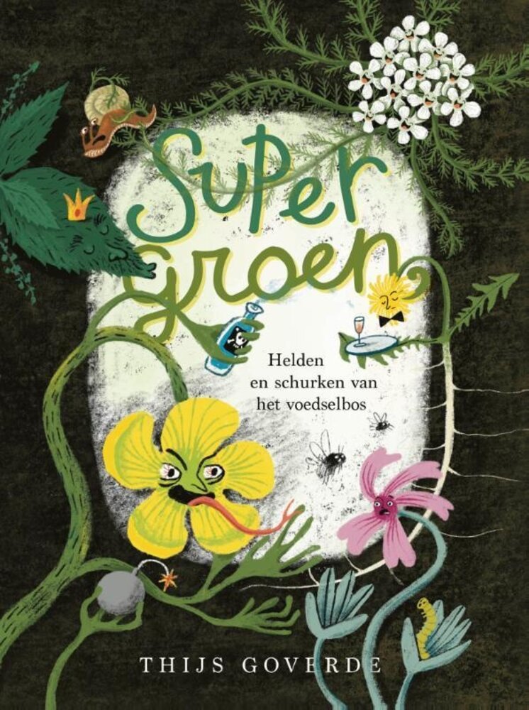 Supergroen Supergroen