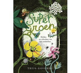 Supergroen Supergroen