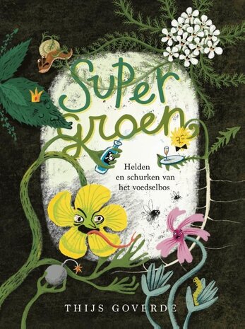 Supergroen Supergroen