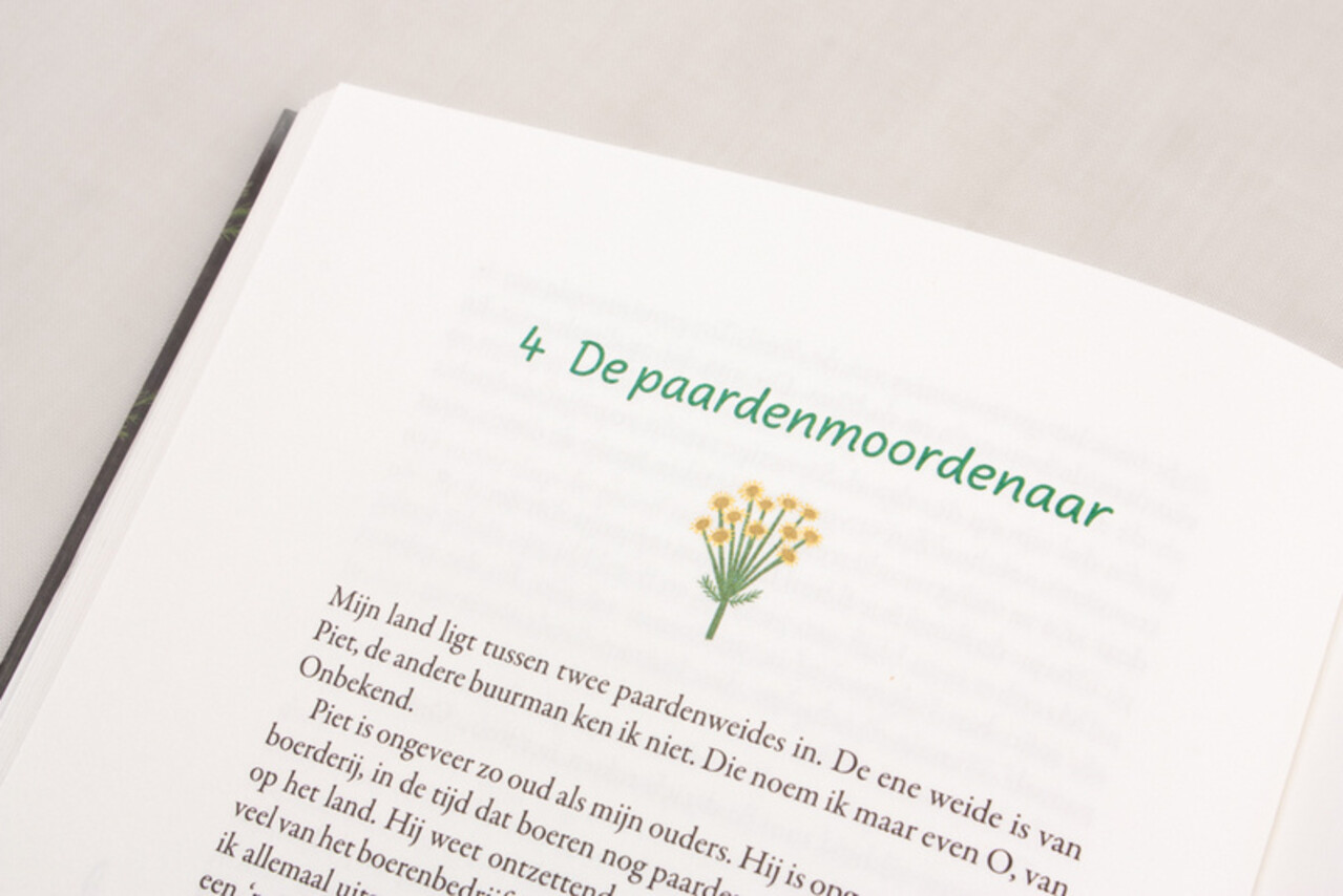 Supergroen Supergroen