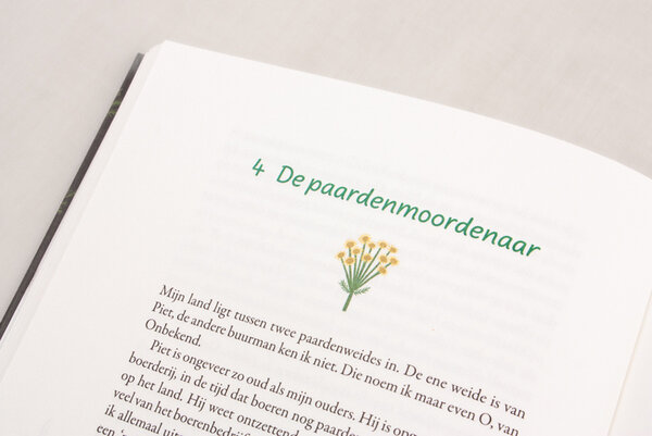 Supergroen Supergroen