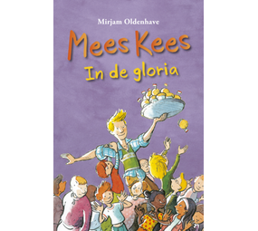 Mees Kees - In de Gloria Mees Kees - In de Gloria