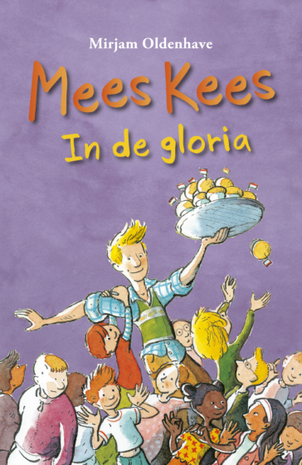 Mees Kees - In de Gloria Mees Kees - In de Gloria