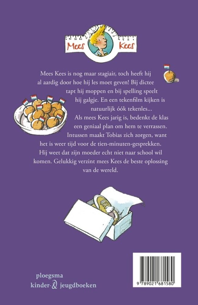 Mees Kees - In de Gloria Mees Kees - In de Gloria