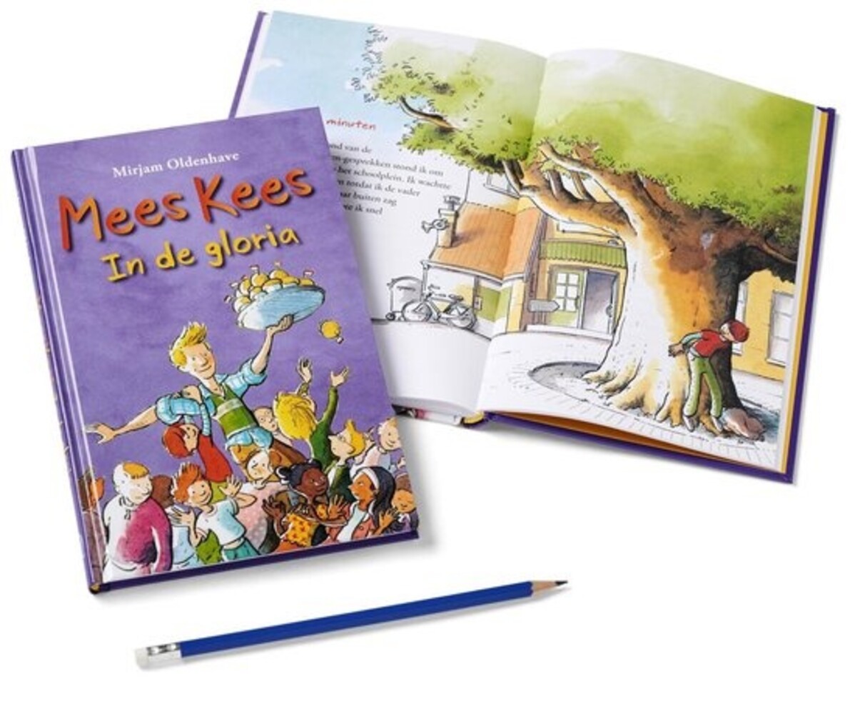 Mees Kees - In de Gloria Mees Kees - In de Gloria