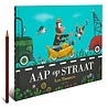 Aap Op Straat Aap Op Straat