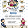 Fien en Teun Kookboek Fien en Teun Kookboek