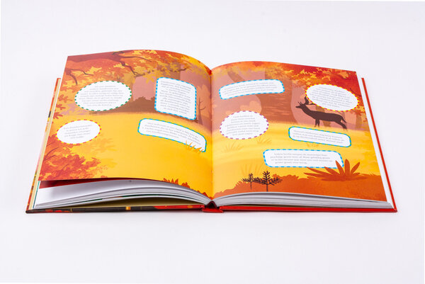 Het Heerlijke Herfstboek Het Heerlijke Herfstboek