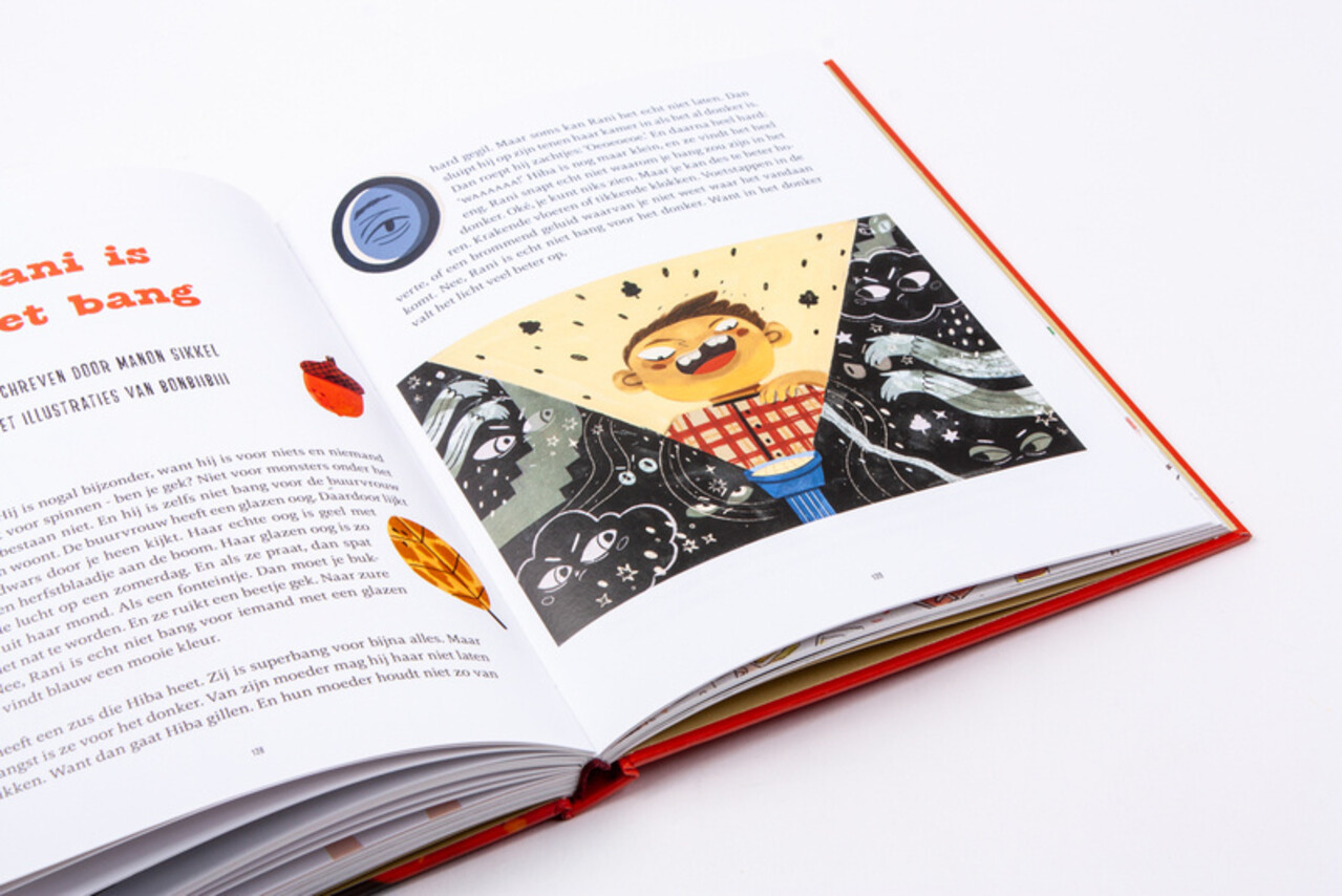 Het Heerlijke Herfstboek Het Heerlijke Herfstboek