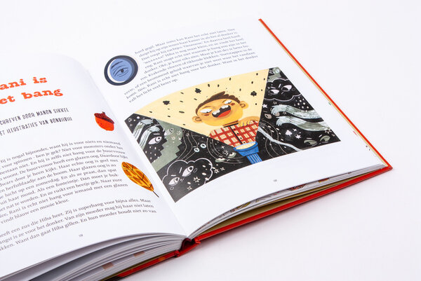 Het Heerlijke Herfstboek Het Heerlijke Herfstboek