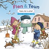 Fien en Teun, Hoera het is winter Fien en Teun, Hoera het is winter