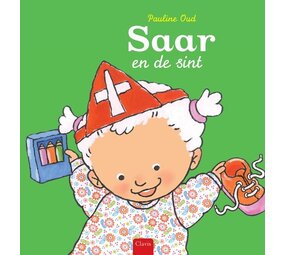 Saar en de Sint Saar en de Sint