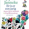 Jip en Janneke er is er een jarig Jip en Janneke er is er een jarig