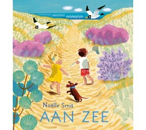 Aan Zee Aan Zee