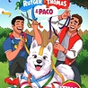 Het Doeboek van Rutger, Thomas en Paco Het Doeboek van Rutger, Thomas en Paco